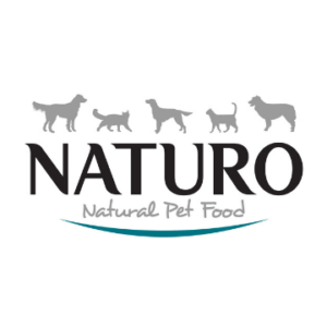 NATURO - 100% prírodné holistické krmivo