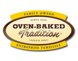 OVEN-BAKED Tradition